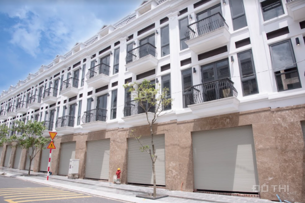 Shophouse 3 tầng MT Bùi Thị Xuân, cho thuê 15tr/tháng, SH sẵn, LH: 0898154460 14172678