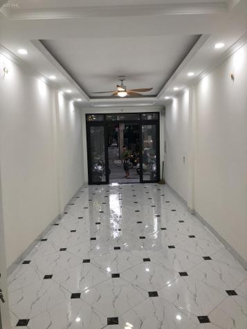 Bán nhà mặt phố Trương Định DT 45m2 x 5 tầng thang máy kinh doanh sầm uất 14168694