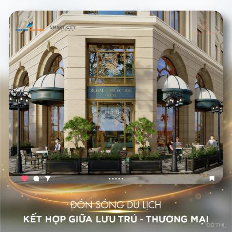 Chỉ từ 4 tỷ (30%) sở hữu ngay shophouse Regal Legend siêu sang mặt tiền biển Bảo Ninh - Quảng Bình 14173368