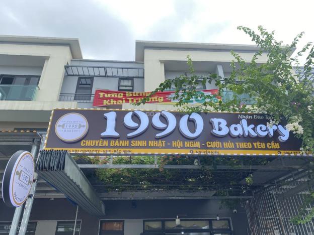 Tôi chính chủ cần bán shophouse 120m2, phố đi bộ 26m, KĐT VSIP Từ Sơn 8,3 tỷ 14173509