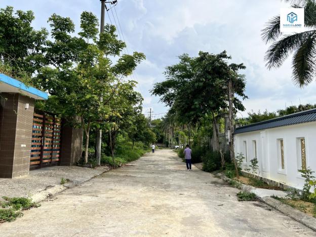 Bán đất Nhuận Trạch 781m2 giá rẻ nằm trong quần thể biệt thự nghỉ dưỡng người Hà Nội 14173534