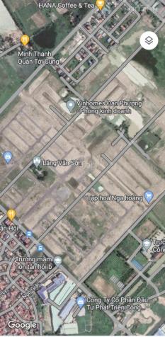 Bán đất tại đường 422, Xã Tân Hội, Đan Phượng, Hà Nội diện tích 80m2 giá 6.25 tỷ 14173794