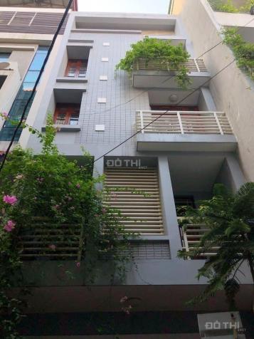 Bán nhà mặt phố tại đường Nguyễn Khang, Phường Yên Hòa, Cầu Giấy, Hà Nội diện tích 83m2 giá 17 tỷ 14174120