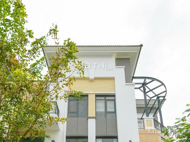 Bán biệt thự Verosa Park Khang Điền, 3 tầng, DT 157.4m2 đất, ngang 10m 14174398