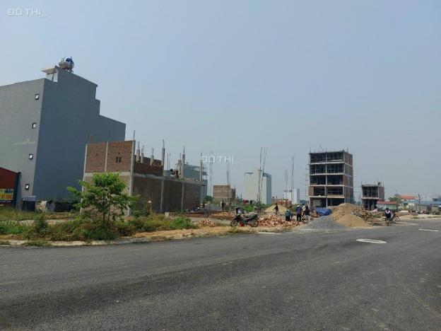 Bán đất nền dự án tại đường Vành Đai 3.5, Xã Vân Canh, Hoài Đức, Hà Nội diện tích 77.8m2 giá 7 tỷ 14174619