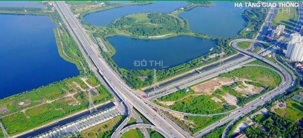 Nhận giữ chỗ chung cư tại hồ Linh Đàm, giá gốc kèm chiết khấu đến 9%, giá chỉ từ 38tr/m2 14174648