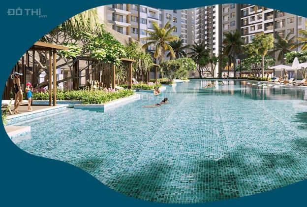 Căn hộ cao cấp ngay biệt thự An Viên MT Trần Phú view biển Nha Trang, đang xây 2 cầu vượt biển 14174659