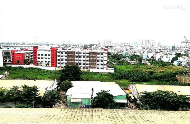 Bán căn hộ EHome 3, Bình Tân, HCM diện tích 64m2 giá 1,76 tỷ view đẹp 14174780