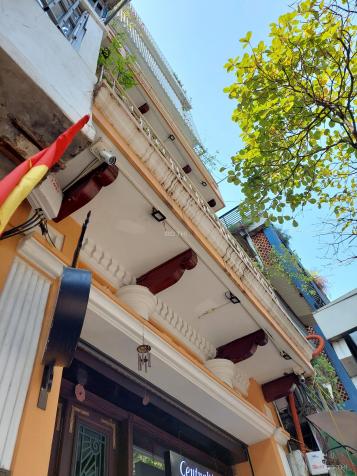 Bán nhà mặt phố Hàng Bồ - Kinh doanh tấp nập nhà cho thuê dòng tiền 110tr/tháng 14174991