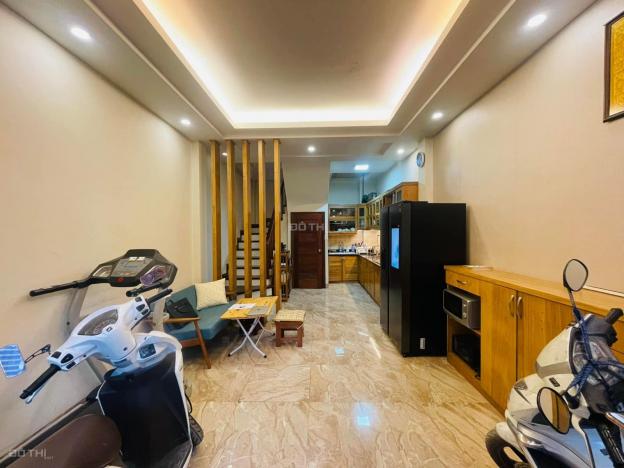 Bán nhà Trần Cung, nhà mới tinh, thang máy, ô tô tránh, 48m2 giá nhỉnh 14 tỷ. MTG. LH 0986755974 14175059