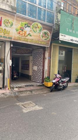 Cho thuê nhà làm kho - VP bán hàng online tại số 51 Phú Viên, Long Biên, Hà Nội 14175127