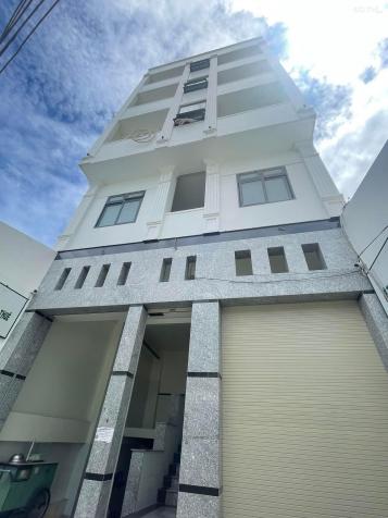 Hàng khủng CHDV P15 Tân Bình, 344m2 xây được 8 tầng thu nhập trên 200tr/tháng 14175480