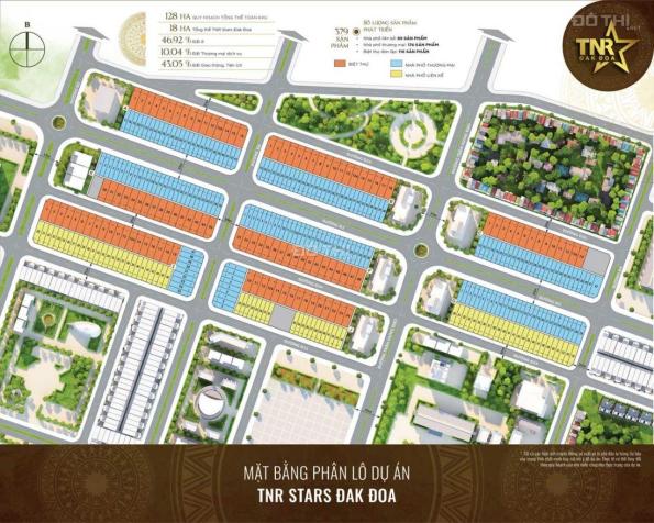 Khu đô thị TNR Stars Đăk Đoa Gia Lai đang nóng hơn từng giờ 14175792
