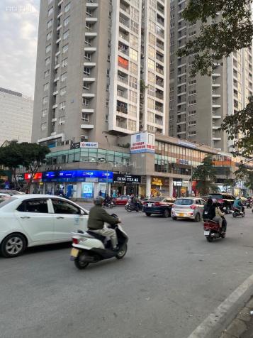 Chính chủ cần bán nhà mặt phố Phạm Ngọc Thạch rộng 58,2m2, mặt tiền 4,5m, kinh doanh cực khủng 14175906