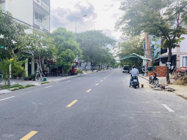 Cần bán lô đất vị trí sạch đẹp đường Hoàng Hiệp song song đường 29/3 14176147