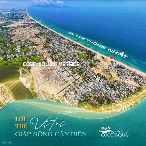 Đầu tư đất khu đô thị ven biển phía Nam Đà Nẵng GĐ đầu 1,7 tỷ/nền CK 3% 14176256