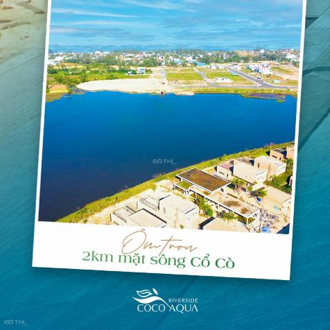 Đầu tư đất khu đô thị ven biển phía Nam Đà Nẵng GĐ đầu 1,7 tỷ/nền CK 3% 14176256