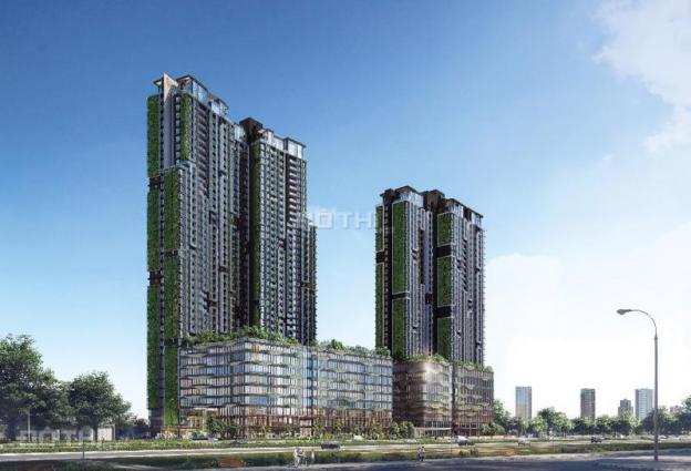 Bán căn hộ Lumiere Boulevard Quận 9 chiết khấu 10% + 3 năm phí quản lý 14176346