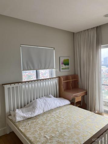 Cho thuê căn hộ chung cư Golden Westlake Thụy Khuê, 3PN, 150m2, full nội thất, view Hồ Tây cực đẹp 14176917