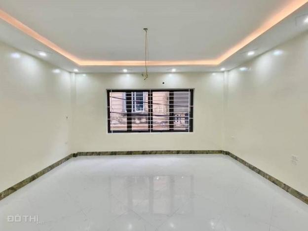 Ngõ nông, nhà đẹp, Nghi Tàm, Tây Hồ, 40m2, 5 tầng, giá 4.5 tỷ 14177252