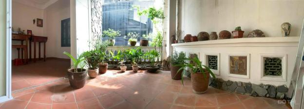 Nhà mặt phố Đường Thành giá 63 tỷ, gần 100m2, xây 3 tầng, nở hậu 14177315