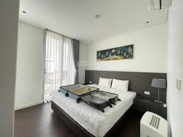 Bán tòa nhà apartment xây 7 tầng thang máy 94m2 lô góc 3 thoáng phố Tây Hồ 14177708