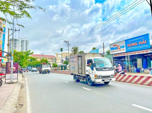 Cần bán gấp nhà 1 lầu + 6 phòng trọ vị trí kinh doanh đẹp mặt tiền Huỳnh Tấn Phát, Q7 14177836