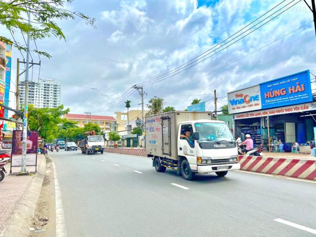 Cần bán gấp nhà 1 lầu + 6 phòng trọ vị trí kinh doanh đẹp mặt tiền Huỳnh Tấn Phát, Q7 14177836