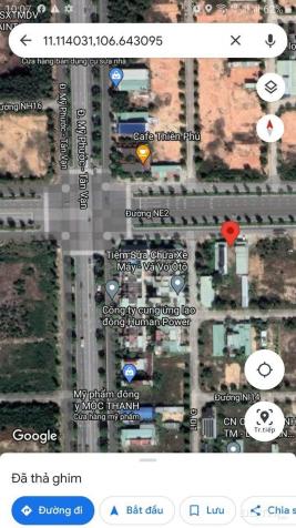 Chính chủ cần bán đất mặt tiền Vành Đai 4 ngã 4 đường Mỹ Phước Tân Vạn khu công nghiệp Mỹ Phước 3 14178106