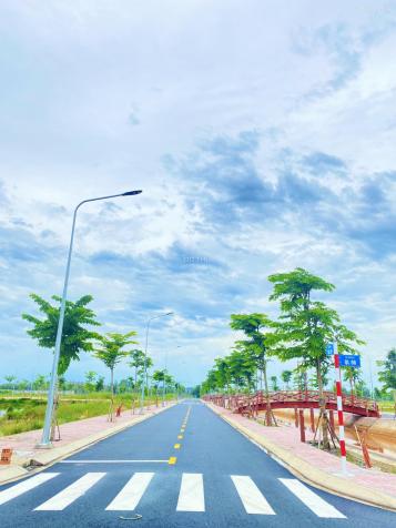 Bán đất dự án khu đô thị ngay mặt tiền Vành Đai 4 huyện Đức Hòa, Long An. Chiết khấu lên đến 10% 14155839