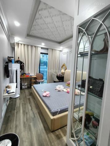 Gara ôtô - Nhà mới - Full nội thất Thanh Xuân, DT 32m2, 6.4 tỷ. 0338080356 14178334