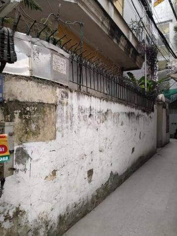 Bán nhà 3 tầng phố Trương Định - Hai Bà Trung 14178794