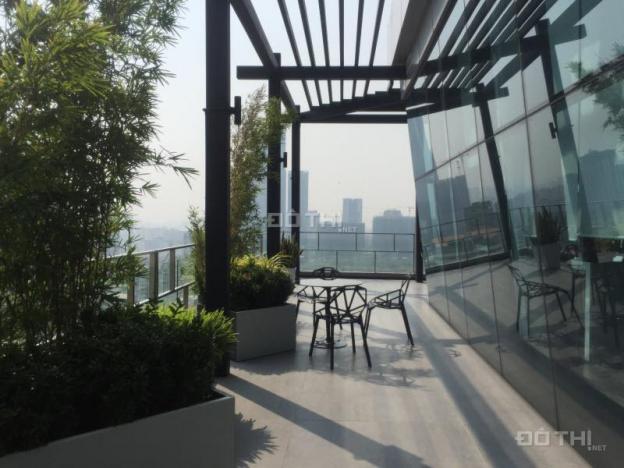 Ch thuê văn phòng phố Duy Tân, Cầu Giấy, tòa nhà CMC Tower, 80m2, 150m2, 220m2, 300m2, 415m2 12774529