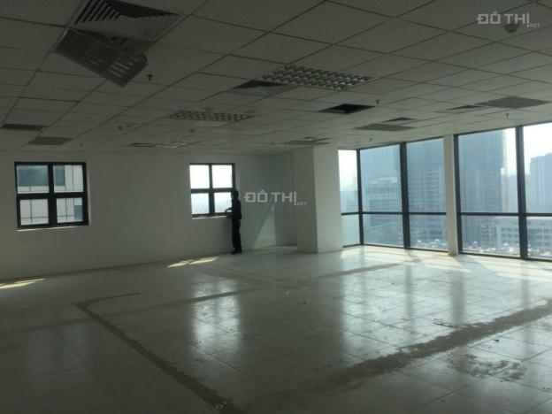 Ch thuê văn phòng phố Duy Tân, Cầu Giấy, tòa nhà CMC Tower, 80m2, 150m2, 220m2, 300m2, 415m2 12774529