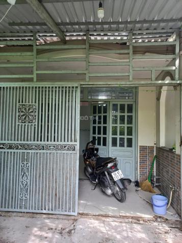 Bán nhà 1 trệt - 1 lửng đường Nguyễn Thị Nhuần, quận 12, pháp lý đầy đủ 14179571