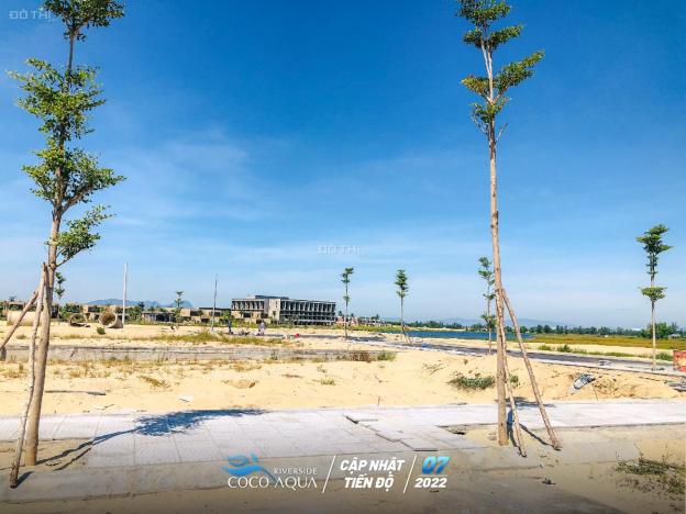 Đất nền ven biển Đà Nẵng Hội An giá rẻ - cách Cocobay 3km 14179995