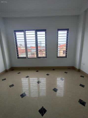 Bán nhà phố Yên Duyên - Yên Sở, 42m2 x 5T mới cực đẹp, ô tô vào nhà ở - làm VP tốt. Giá 4,98 tỷ 14180166