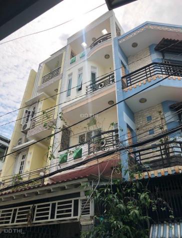 Bán nhà riêng tại đường Trần Thái Tông, Phường 15, Tân Bình, Hồ Chí Minh diện tích 338m2 giá 68 tỷ 14180281