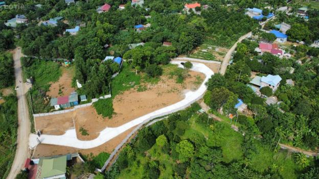 Cơ hội vàng cho NĐT thông thái sở hữu lô đất đẹp nhất bám trục đường nhựa liên huyện Lương Sơn 14180601