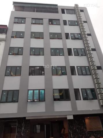 Bán tòa nhà 35P Hồ Tùng Mậu, Hà Nội giá 19,5 tỷ cho thuê 16,8 tỷ/10 năm 14180749