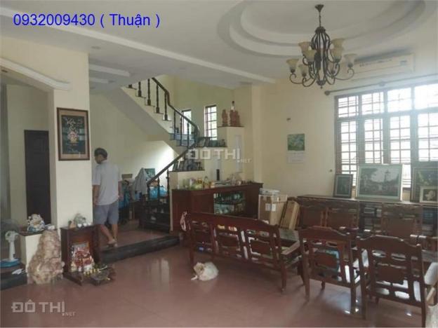 Bán nhà mặt tiền view công viên ngang 7m khu dân cư Tân Quy - Nguyễn Thị Thập - Quận 7 63m2 6,6 tỷ 14180954