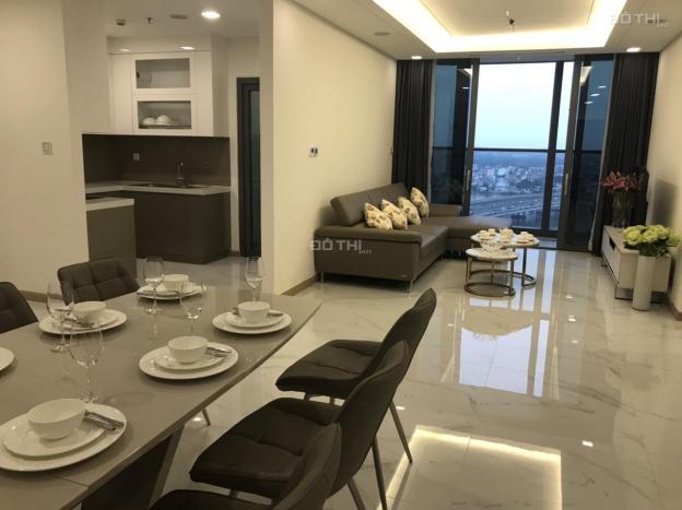 Vinhomes Central Park - Cho thuê CHDV 1 - 2 - 3 -4 PN ngắn hạn theo ngày - tháng - năm 14181471