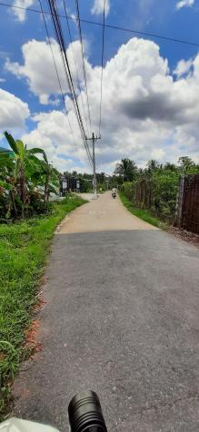 Bán 1 công đất vườn ngang rộng 30m, đã làm nhà vườn sinh thái, đường xe 5 tấn, cách Quốc lộ 700m 14181500