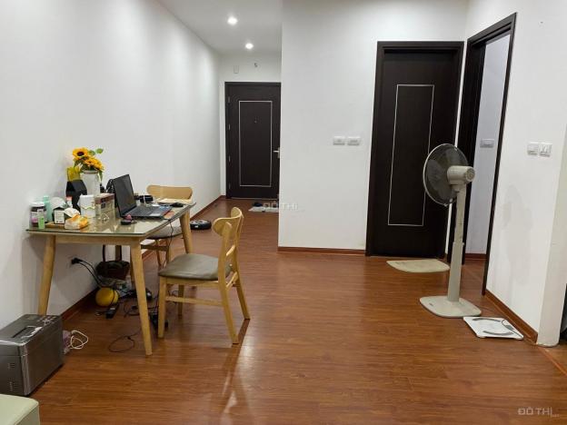 Chỉ với 1tỷ 7x, có ngay căn hộ full nội thất căn 64m2 2 PN tòa CT1 ICID ban công Đông Nam 14181739