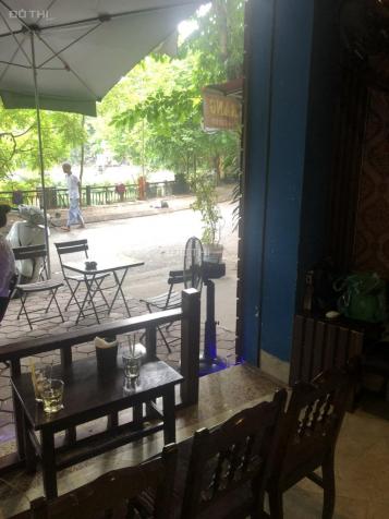 Bán nhà phố Hồ Văn Chương, view hồ, kinh doanh cà phê, 6 tầng, thang máy 14181913
