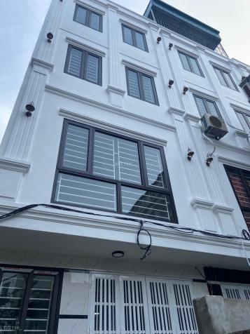 Bán nhà 5 tầng lô góc, Phường Phúc Lợi, Quận Long Biên, giá 2,6 tỷ 14181924