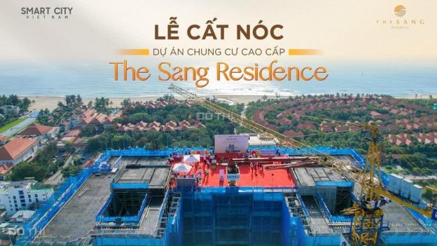 The Sang - Căn hộ 4.0 đầu tiên tại Đà Nẵng, view resort - giá chỉ từ 2 tỷ 14182013
