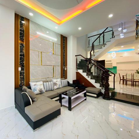 Bán nhà đường 6m, Nguyễn Phúc Chu, 71 m2, 2 tầng, 3 PN, 5 tỷ 3 14182028