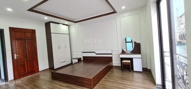 Siêu phẩm Bạch Mai 40m2 mới tinh, 3 ngủ. 20m ra ô tô đỗ 14182164