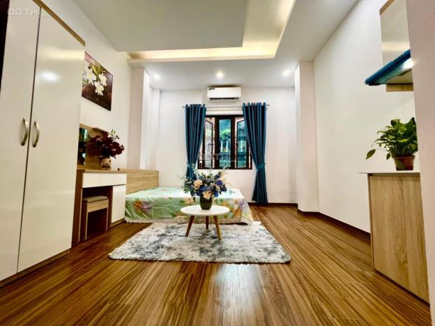 Nhà vừa ở vừa cho thuê Nguyễn Xiển, Thanh Xuân, nhà mới, vị trí đẹp, DT 52m2 x 5 tầng, giá 6.6 tỷ 14182565